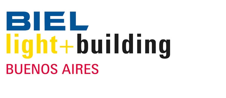 BIEL Light + Building Bueno Aires
