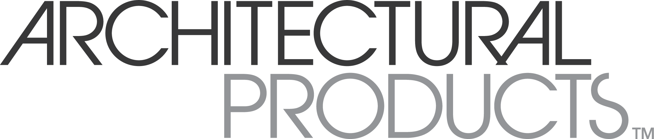 Architectural Products magazine