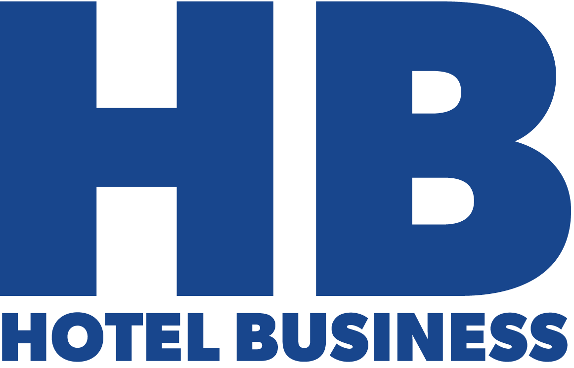 Hotel Business Logo